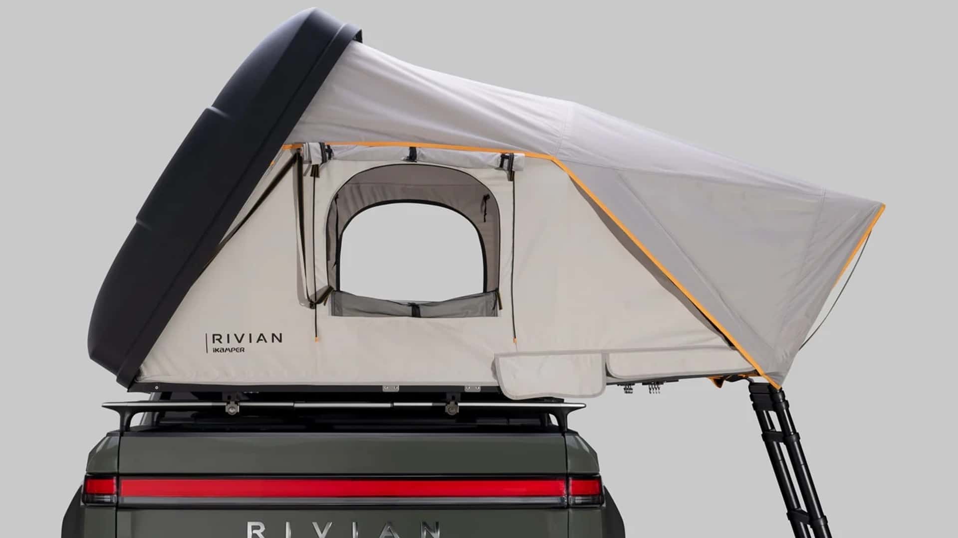 Намет Skycamp Mini, вид 4