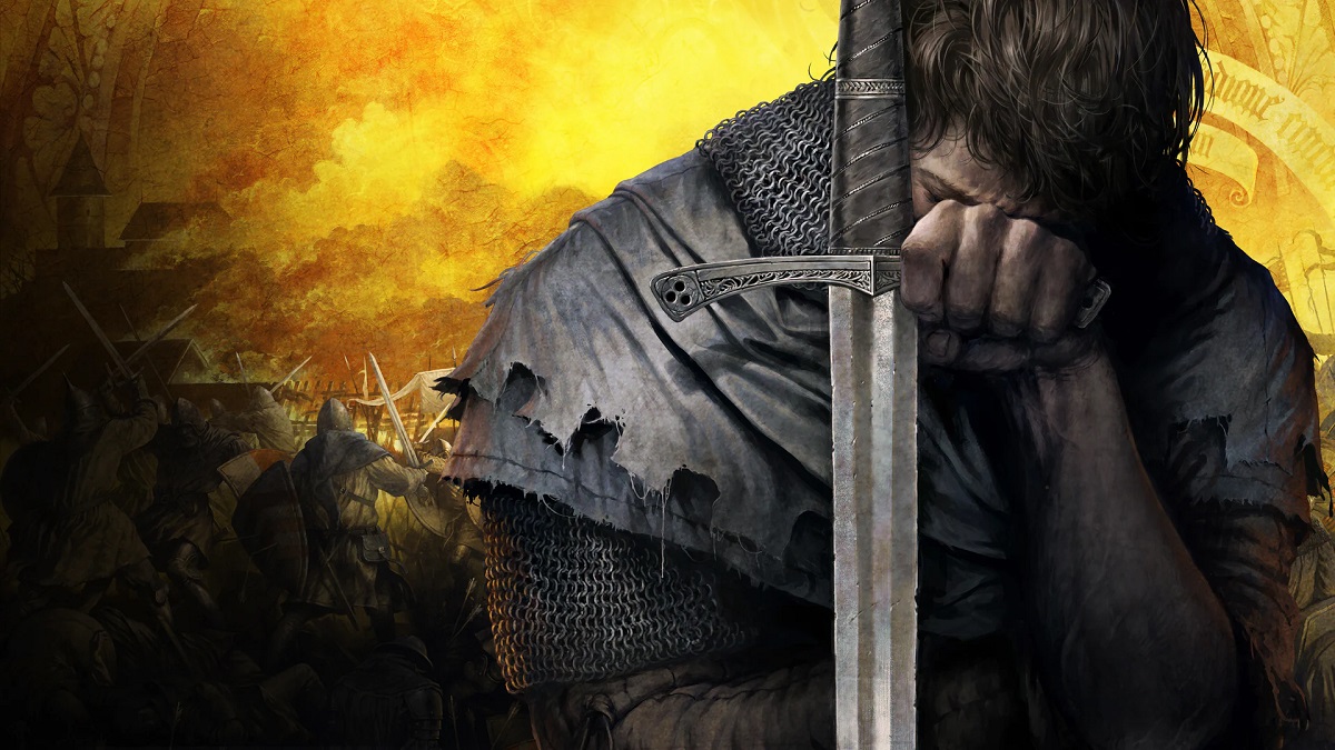 Здається, фанати Kingdom Come дочекалися сиквела! Наступного тижня відбудеться анонс нової гри від Warhorse Studios