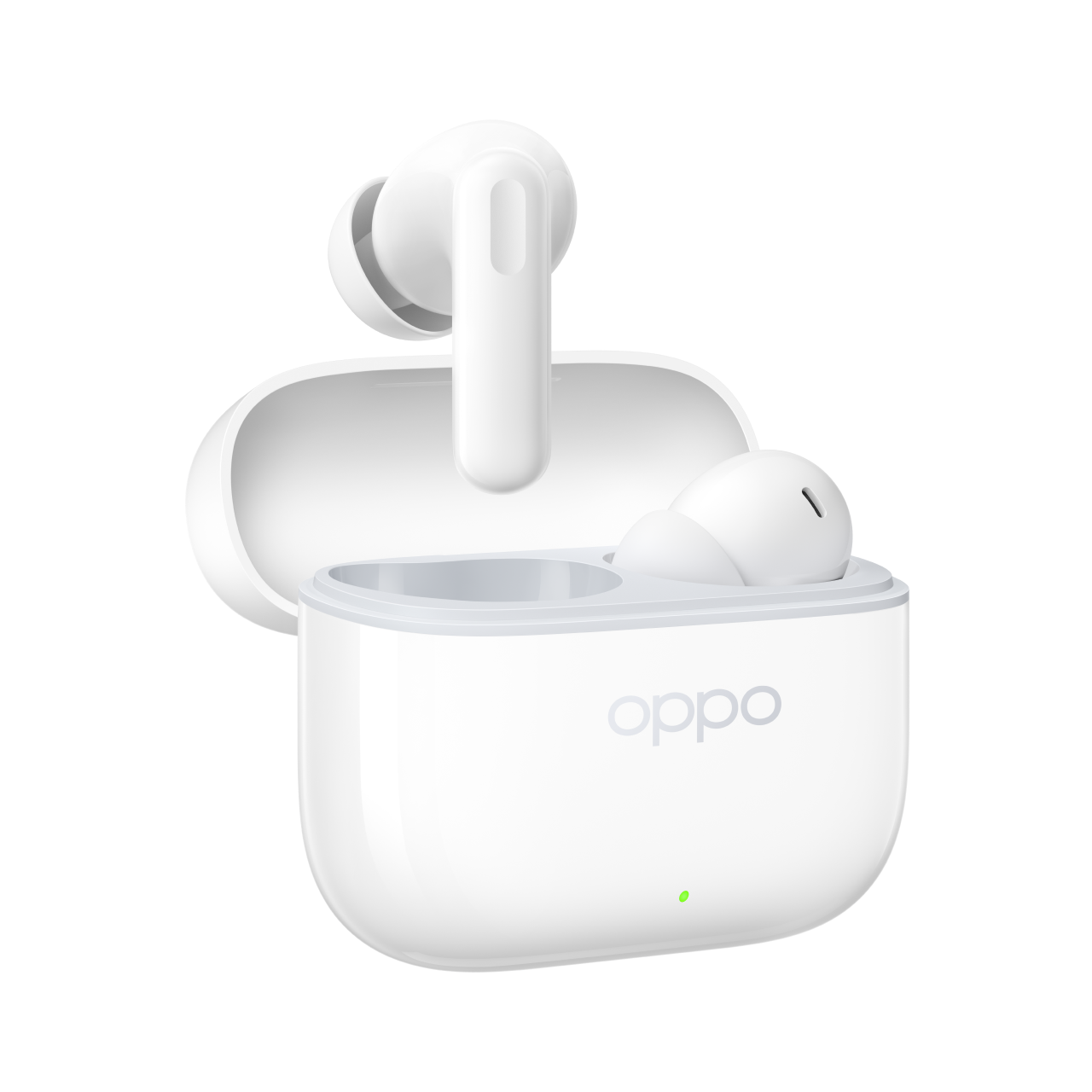 OPPO Enco Buds 3 Pro черные OPPO Enco Buds 3 Pro