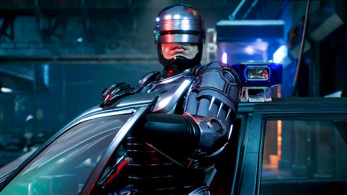 Everything you need to know about RoboCop: Rogue City in just 60 seconds: an informative trailer for the Polish shooter has been published