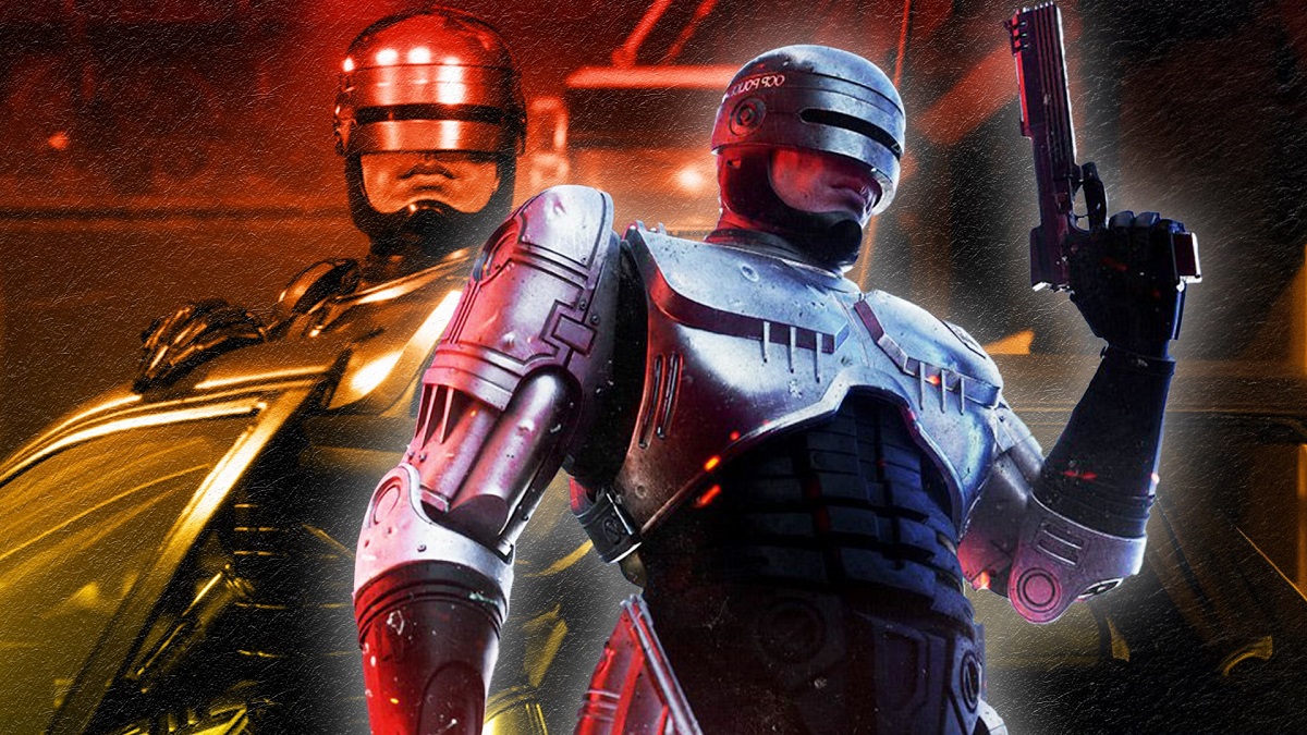 Стартувало приймання попередніх замовлень на шутер RoboCop: Rogue City на всіх платформах: гравцям пропонується розширене видання з цікавими бонусами
