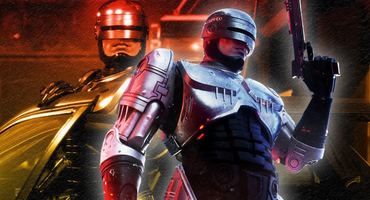 На відміну від критиків, геймерам дуже сподобався шутер RoboCop: Rogue City. Користувачі Steam залишили 94% позитивних відгуків