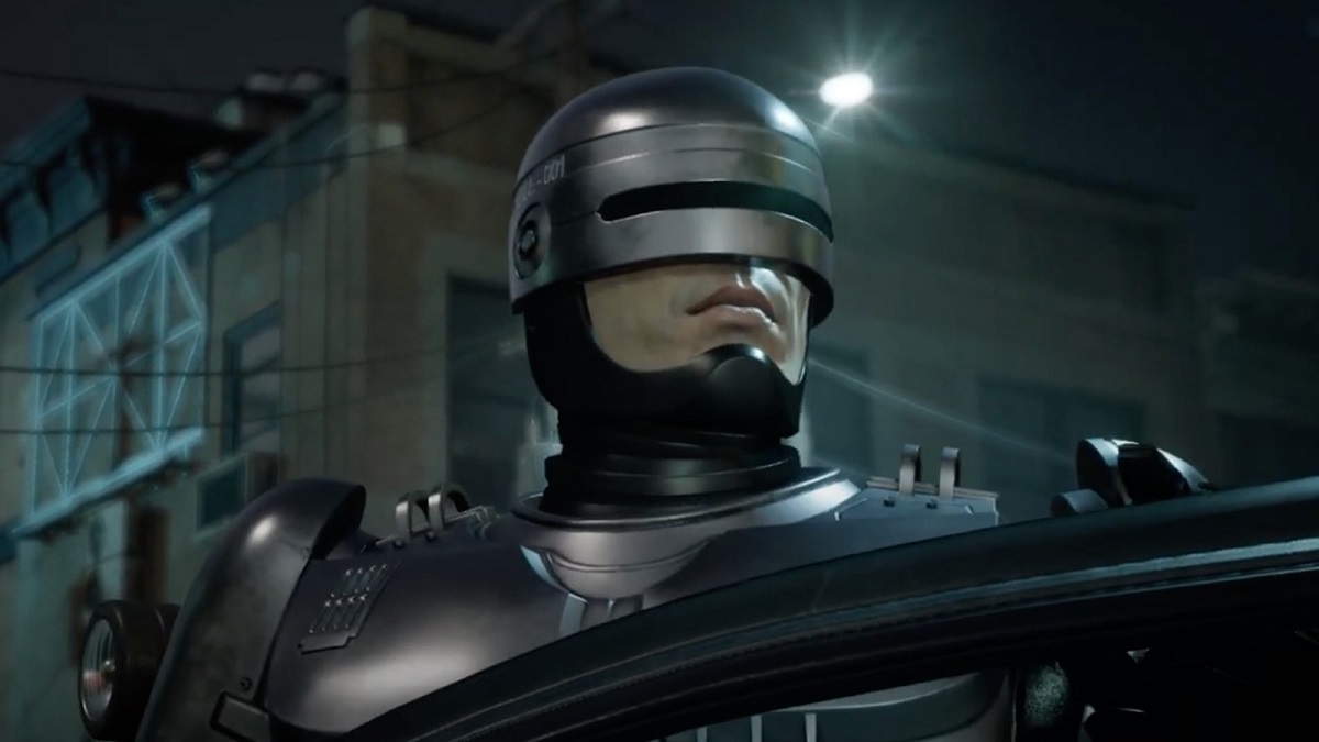 Наступного тижня відбудеться закрите тестування шутера RoboCop: Rogue City. Подати заявку на участь можуть усі охочі