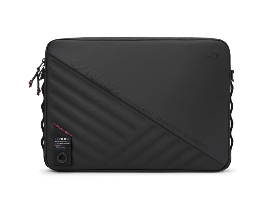 ROG Slash Sling Bag 4.0. Ілюстрація: ASUS