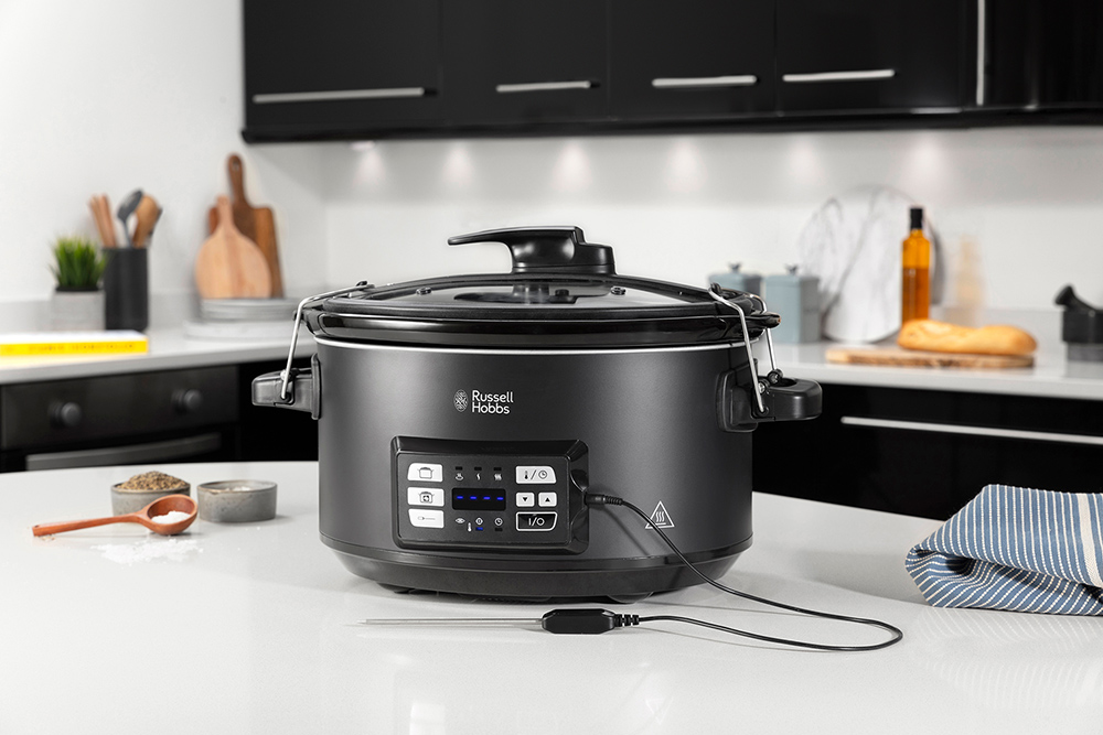 multicuiseur sous vide