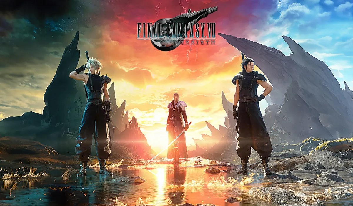 Square Enix уверена в успехе Final Fantasy VII Rebirth: эмбарго на публикацию обзоров спадет за неделю до релиза игры