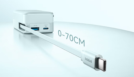 Anker S1 external battery