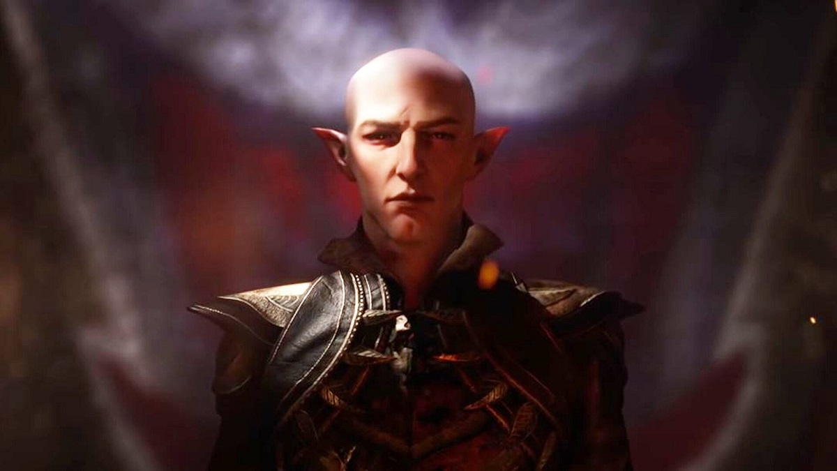 BioWare a dévoilé la première bande-annonce cinématique du jeu Dragon Age : Dreadwolf, consacrée à l'antagoniste principal du jeu attendu.
