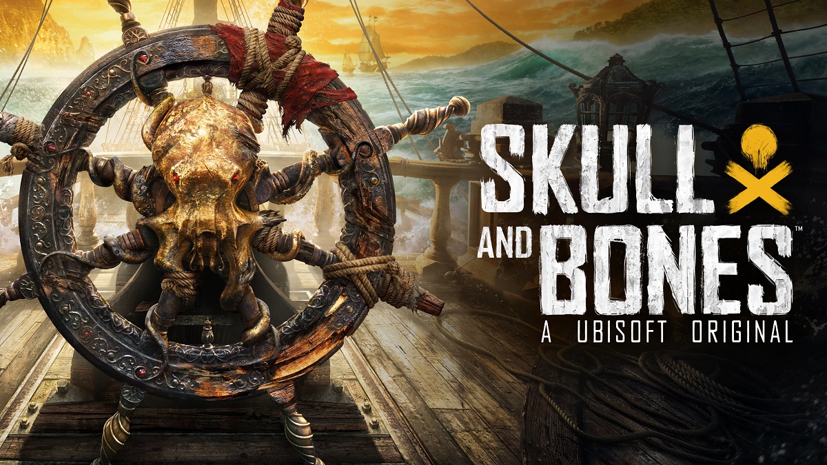 Ubisoft's pirate action game Skull & Bones has started pre-loading: buyers of the premium edition will be able to start the game on February 13