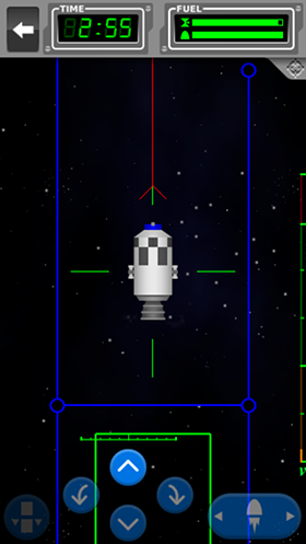 Скидки в App Store: BLOODMASQUE, Copy Shift, Space Agency, Parallax Walls.-9