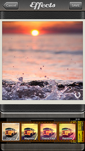Скидки в App Store: Math Duel, ClipStitch, What's On Air, Vintage Camera.-12