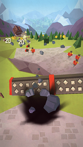 Скидки в App Store: Giant Boulder, Task, Workout, EasyCost.-4 Скидки в App Store: Giant Boulder, Task, Workout, EasyCost.-4