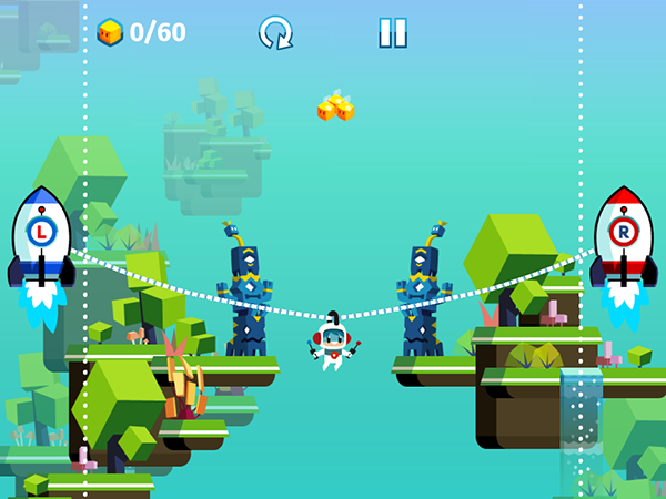 Скидки в App Store: Asphalt 8, Jamn, Sky Tourist, Word Mess.-8
