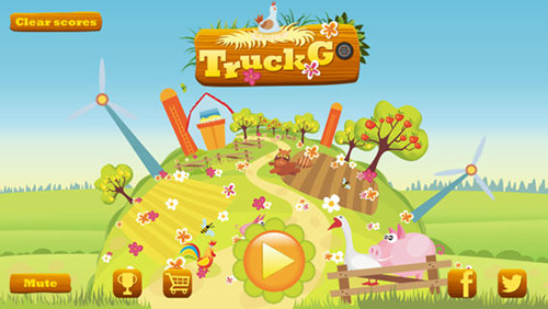 Скидки в App Store: Asphalt 8: Airborne, SearchNow!, City 70-80-90, Truck Go.-11
