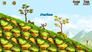 Скидки в App Store: The Human Body, Walk Log, Extreme Skater, Audyssey Player.-9