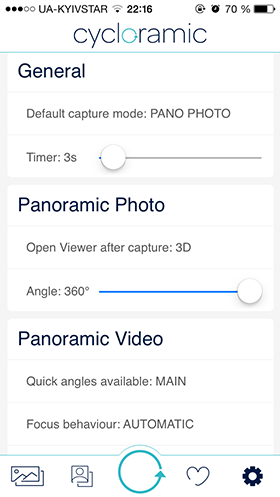 Скидки в App Store: Amazing Runner, Cycloramic Studio, Royal Defense, Wakee.-7
