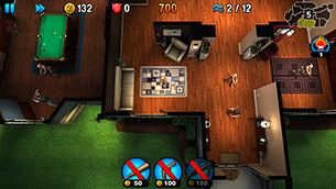 Скидки в App Store: ReKillers, VKarmane, Number Link, Checkers-RU.-4