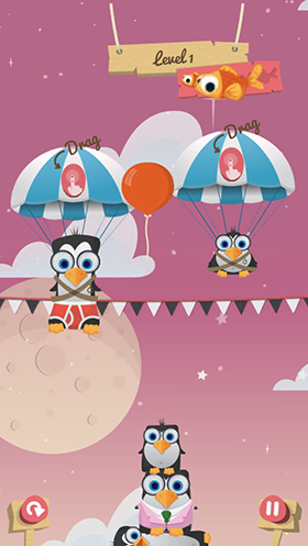 Скидки в App Store: Bord, Penguin Pile-Up, Discovr, Nostalgio.-6