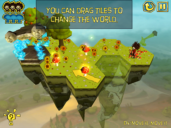 Скидки в App Store: Hairy Tales, Sliding.to, Getodo, Kitchen Pad.-3