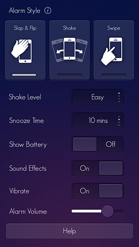 Скидки в App Store: Wake Alarm, Tiny Thief, Bad Piggies, ClearWeather-6