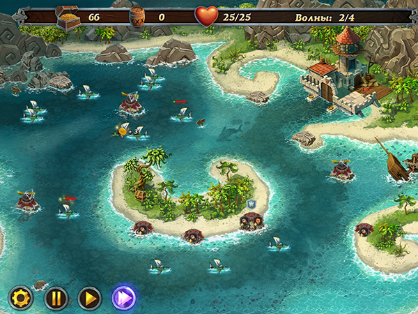 Приложения для iOS: скидки в App Store 3 июня 2013 года-7