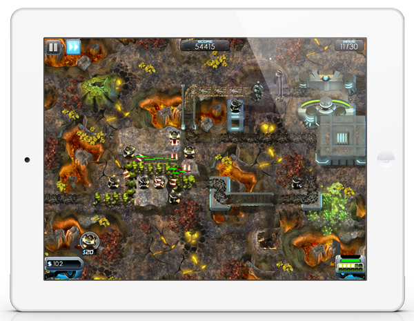 Приложения для iOS: скидки в App Store 5 апреля 2013 года-8
