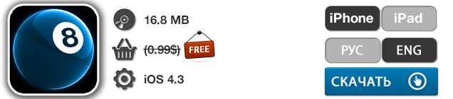 Приложения для iOS: скидки в App Store 5 мая 2013 года-2