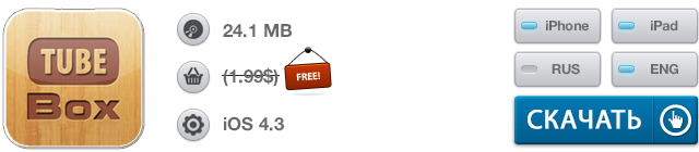Скидки в App Store: SimplePhysics, TuneBox, Keep An Eye, Emerald, Observatory.-4