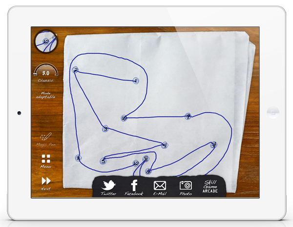 Приложения для iOS: скидки в App Store 10 апреля 2013 года-7