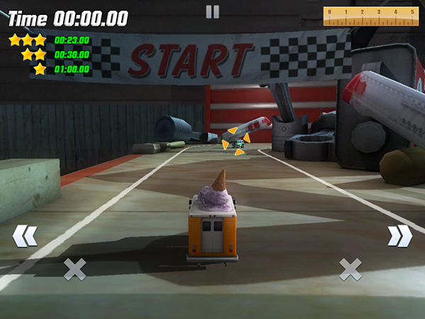 Скидки в App Store: Aero Weather, Table Top Racing, Blux Movie, World Travelpedia.-8