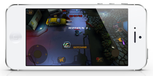 Приложения для iOS: скидки в App Store 15 апреля 2013 года-3