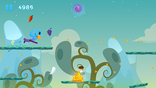 Скидки в App Store: Smash Cops, Smart Office 2, Doodle Fit 2, JOOL.-11