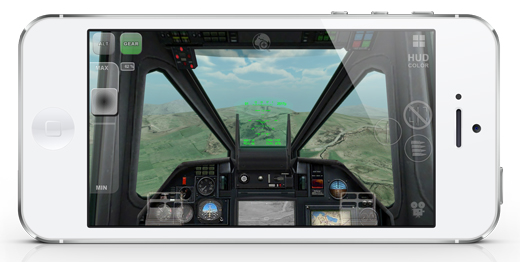 Приложения для iOS: скидки в App Store 17 апреля 2013 года-3