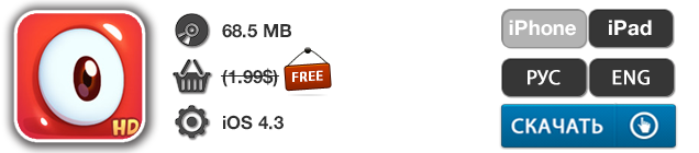 Приложения для iOS: скидки в App Store 17 мая 2013 года-2
