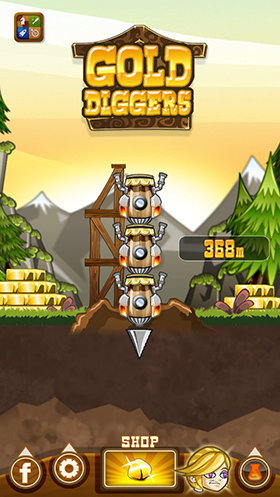 Скидки в App Store: Another World, Those Days, Gold Digger, Classic Cars Wallpapers.-11