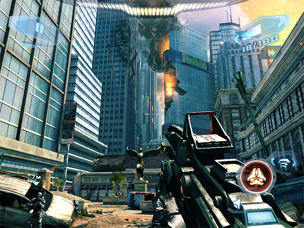 Приложения для iOS: скидки в App Store 18 мая 2013 года-9