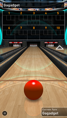 Скидки в App Store: IQ Mission, Cost, Alarm Clock, Bowling 3D.-15
