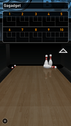 Скидки в App Store: IQ Mission, Cost, Alarm Clock, Bowling 3D.-16