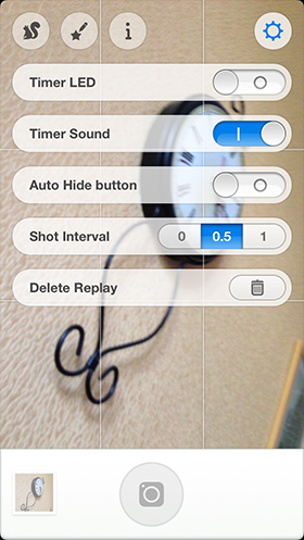 Скидки в App Store: Vintage Camera, cMemory, 7 Minute Workout, Moment Camera.-19