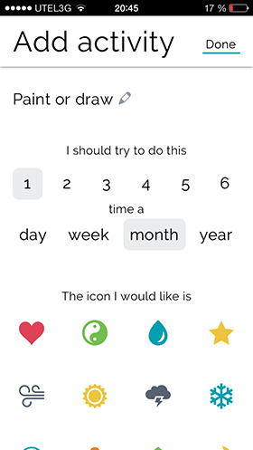 Скидки в App Store: OneTouchDial, Static, NetBound, Balanced. -17