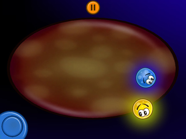 Скидки в App Store: Matilde: Авоська, Rumble Blob, MiniatureCam, FilmStrip.-6