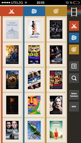Скидки в App Store: Matilde: Авоська, Rumble Blob, MiniatureCam, FilmStrip.-16