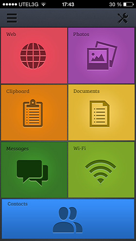 Скидки в App Store: Smash Bandits, PDF Converter PRO, Sky Gamblers, iDatabase.-6