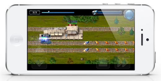 Приложения для iOS: скидки в App Store 24 апреля 2013 года-11