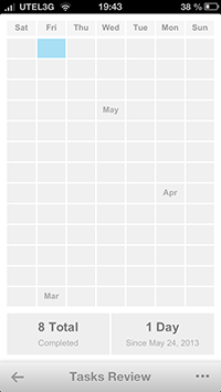 Приложения для iOS: скидки в App Store 25 мая 2013 года-8 Приложения для iOS: скидки в App Store 25 мая 2013 года-8