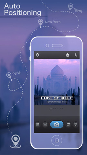 Скидки в App Store: Le Vamp, InstaLocation, BLiP, PopWeight.-8