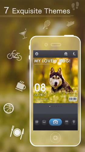 Скидки в App Store: Le Vamp, InstaLocation, BLiP, PopWeight.-9