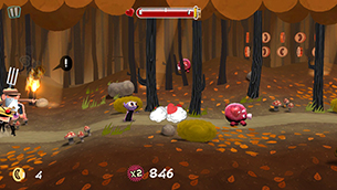 Скидки в App Store: Le Vamp, InstaLocation, BLiP, PopWeight.-4