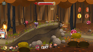Скидки в App Store: Le Vamp, InstaLocation, BLiP, PopWeight.-6