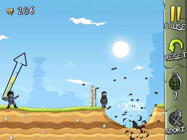 Приложения для iOS: скидки в App Store 27 мая 2013 года-9